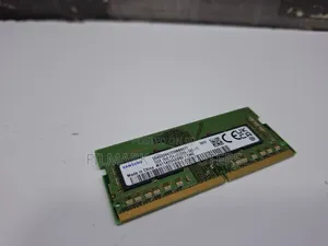 SAMSUNG 16GB 1Rx8 PC4-3200AA-SA2-11 Ram/Memory for Laptop