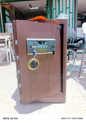 Fireproof Digital Safe Box -80kgs