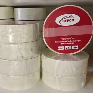 Gypco Fiber Tape