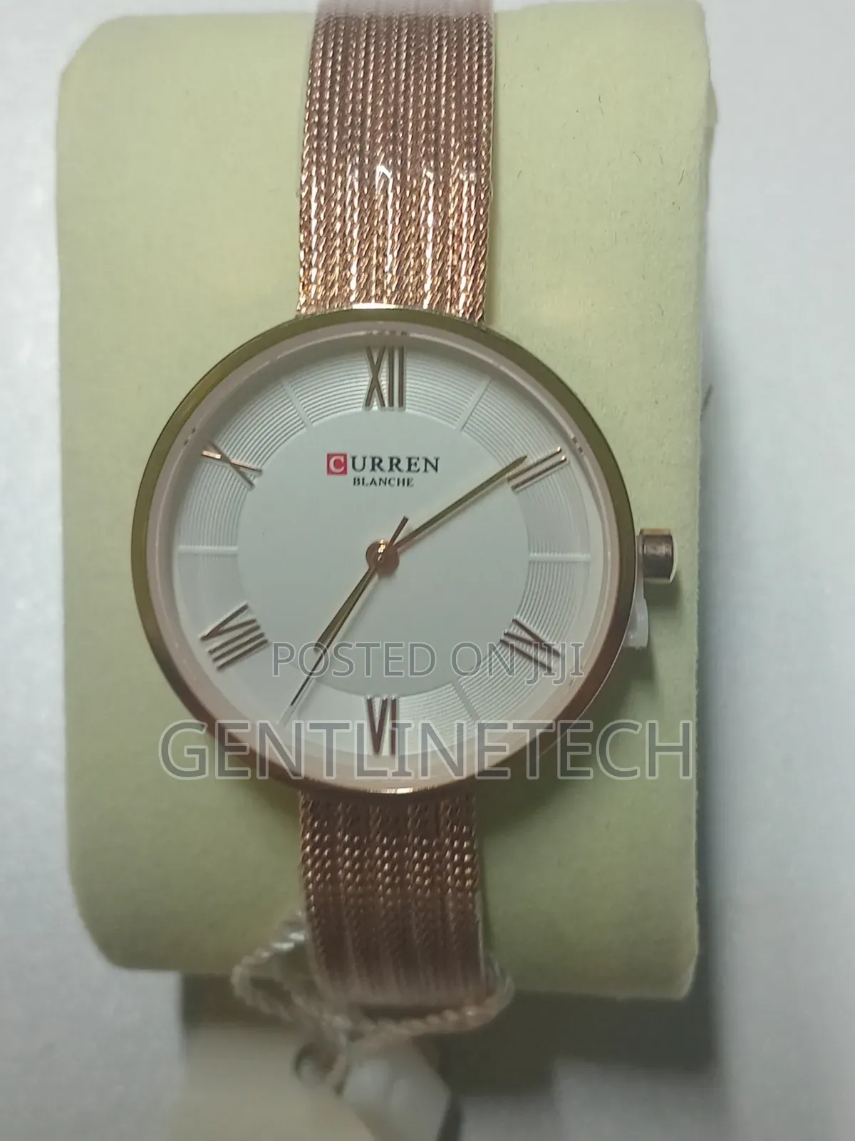 Curren C9020L