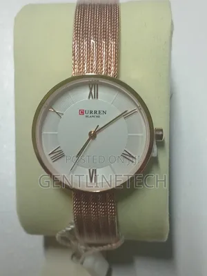 Curren C9020L
