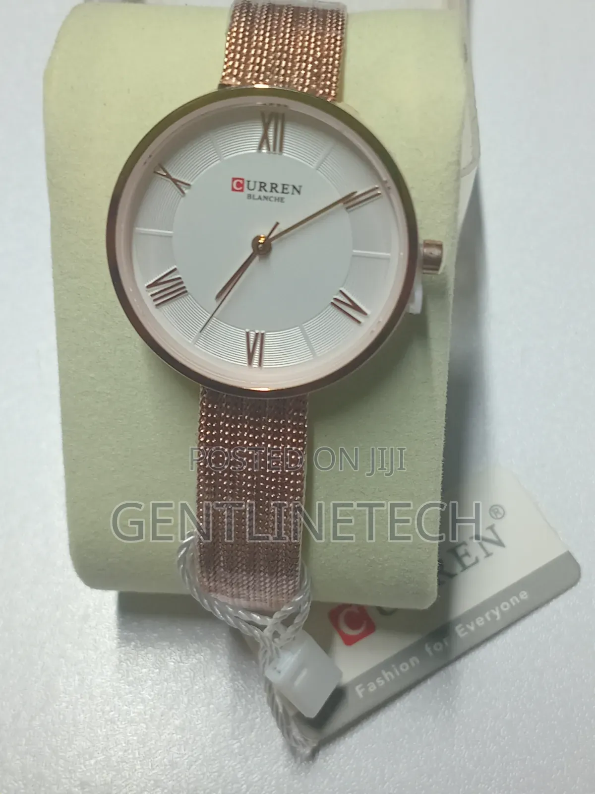 Curren C9020L