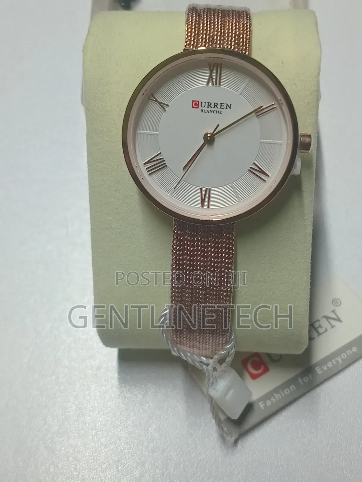 Curren C9020L