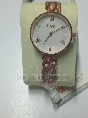 Curren C9020L