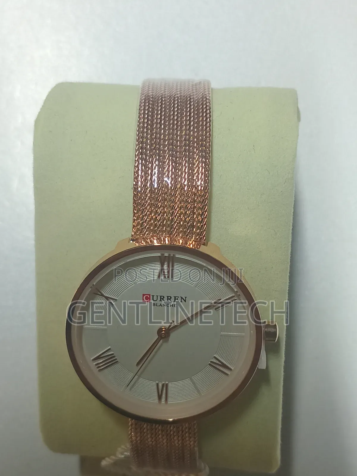 Curren C9020L