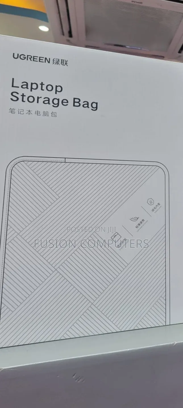 Ugreen Laptop Case