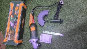 Jadever 2400W Angle Grinder