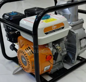 7.5hp Jtmax Gasoline Water Pump
