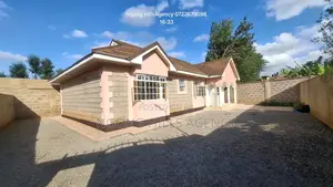 3bdrm Bungalow in Ngong for sale