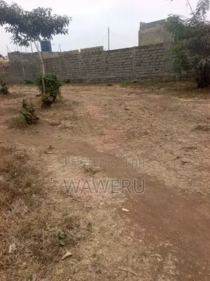 40x60 Plot for Sale Murera Junction
