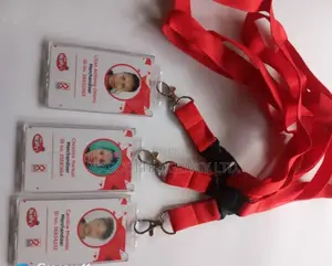 Job ID Cards/School ID