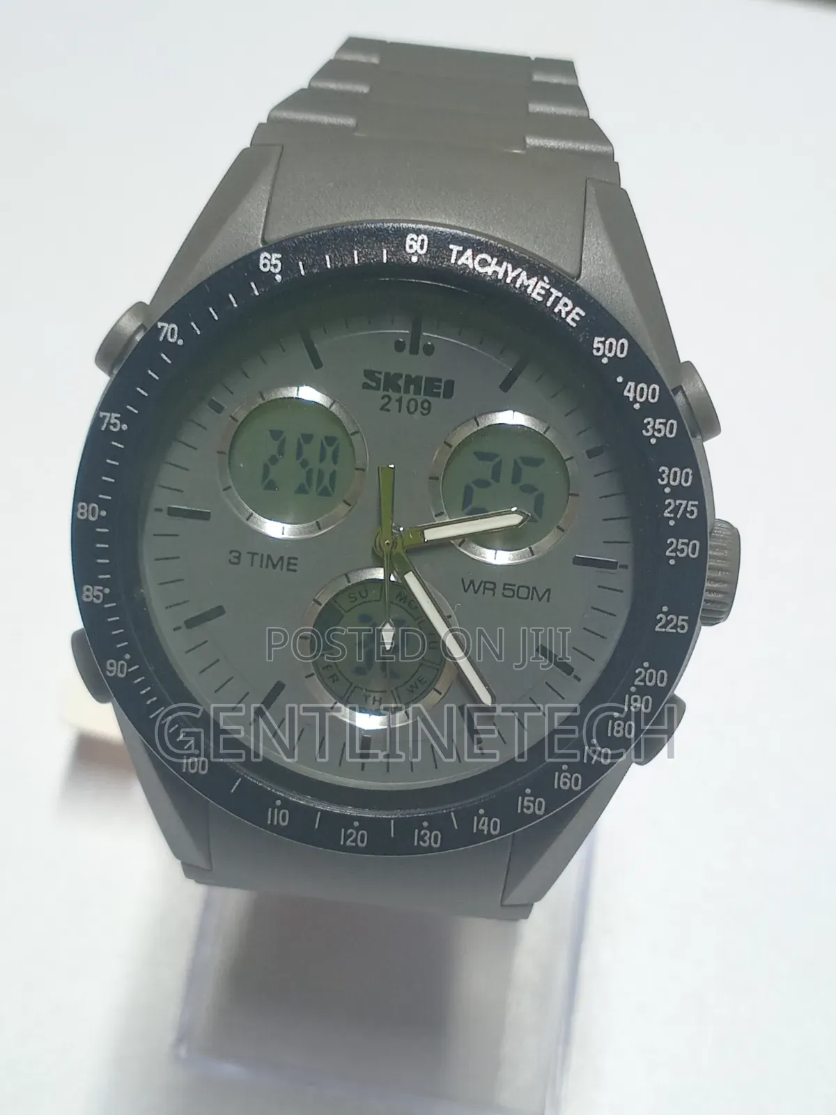 Skmei 2109
