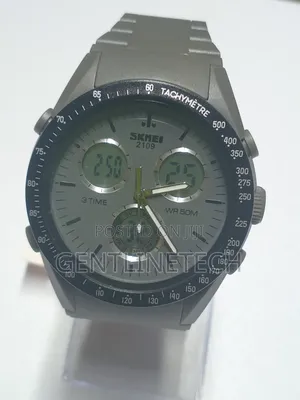 Skmei 2109