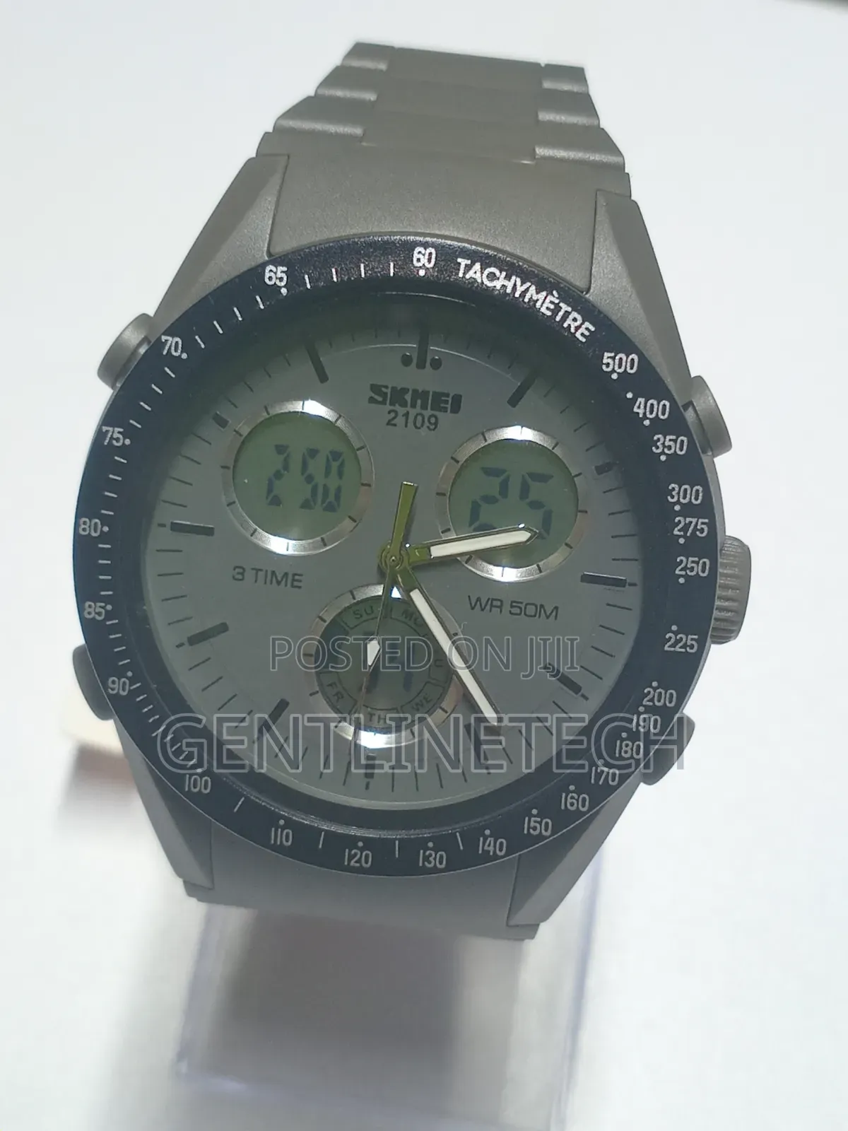 Skmei 2109