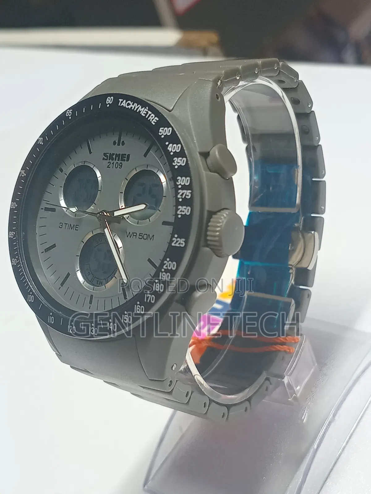 Skmei 2109