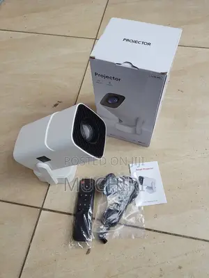 F800 Portable Led Projector Android Smart Wifi Projector Home Theater