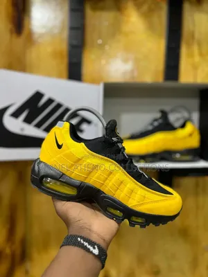 Nike Airmax-95