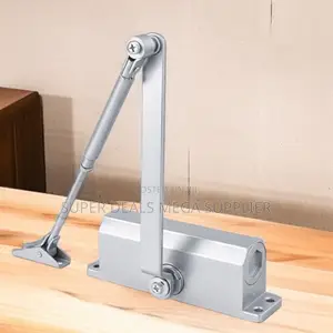 Single Ways Opening Quality Hydraulic Door Closure Closing Device