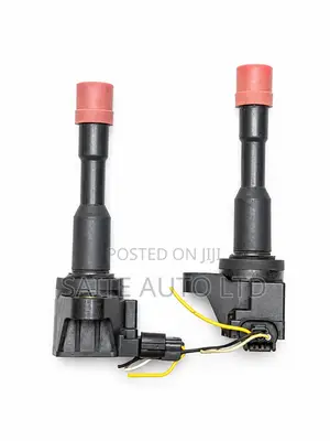 Honda Airwave Engine Coils