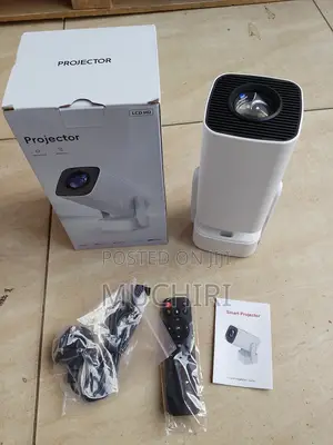 Best F800 Android Projector LCD Hd 1080p