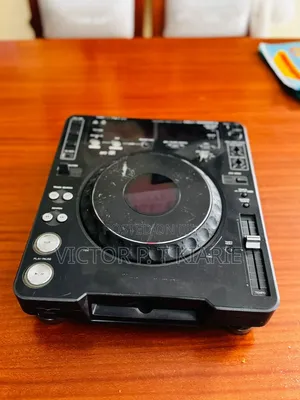 Pioneer CDJ 1000 Mk2 for Sale