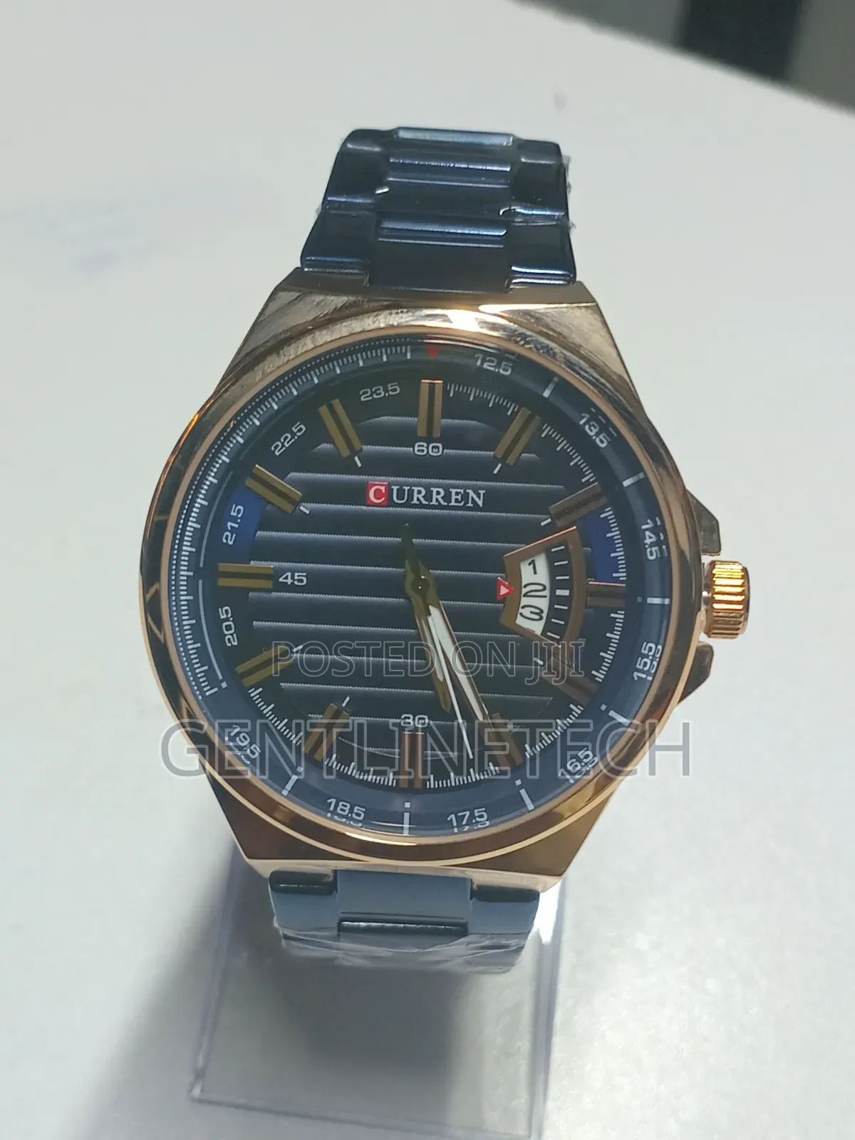 Curren M8375