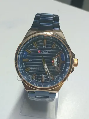 Curren M8375