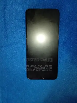 Realme Note 50 64 GB Gray