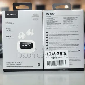 Ugreen Ws208