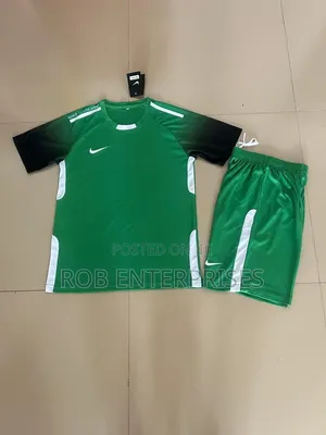 Nike Soccer Jerseys
