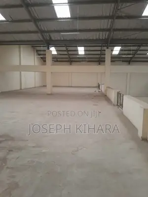 Godowns 22000sqft ICD