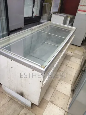 Commercial Deep Freezer 800litres