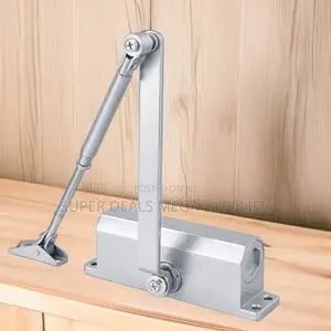 Hydraulic Adjustable Thread Premium Hydraulic Door Closure Device