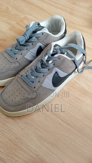 Custom Nike Air Forces