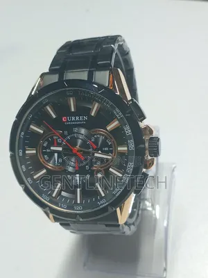 Curren M8363