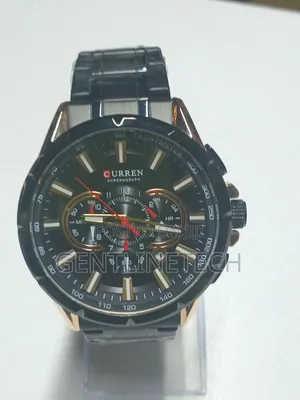 Curren M8363