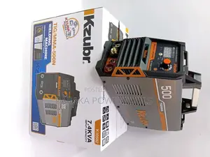 Tig/Mma Welding Machine