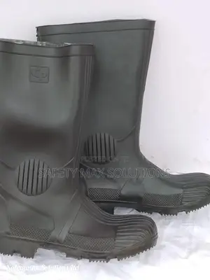 Industrial Gumboots/Heavy Duty Gumboots