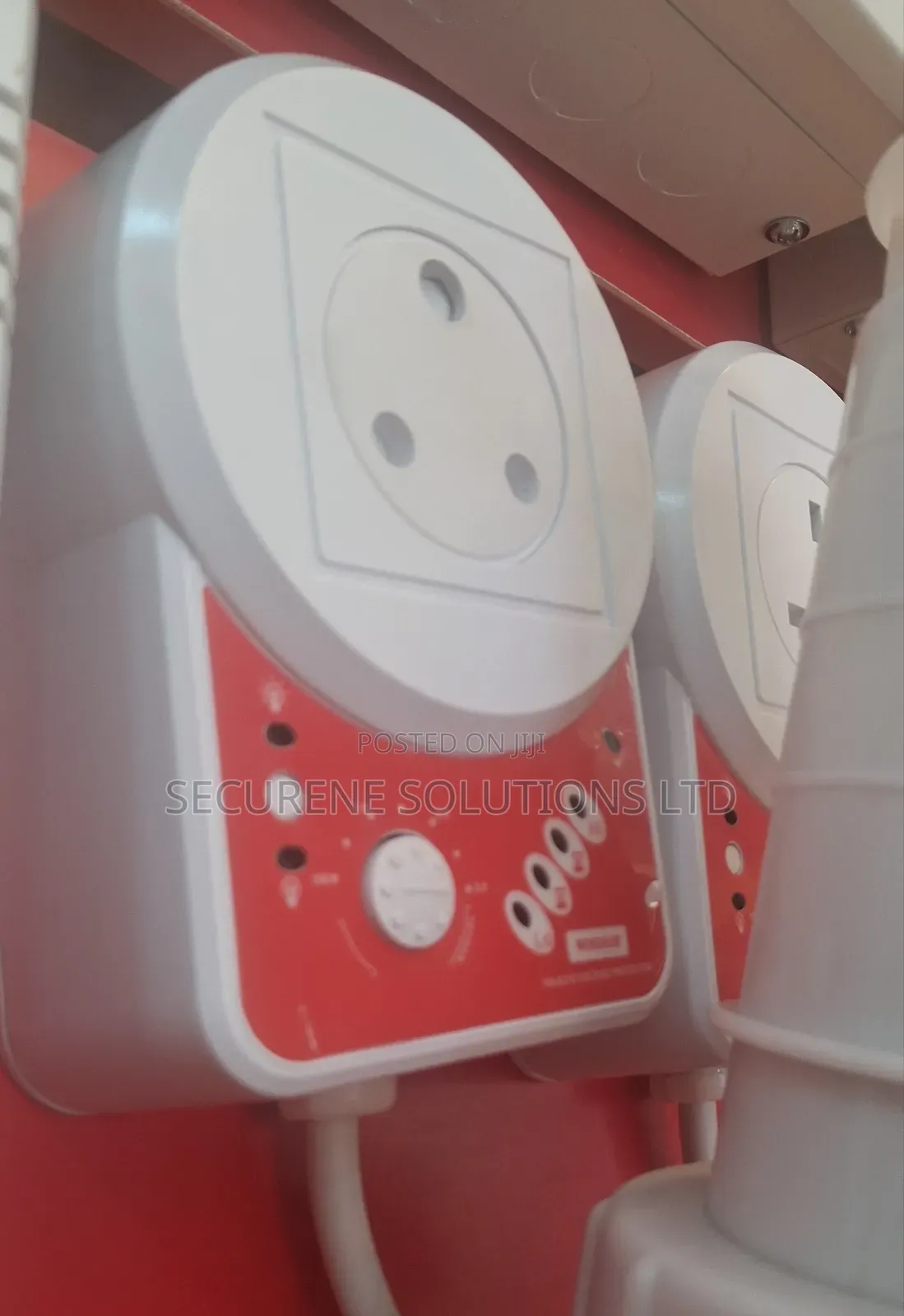 Windsor Auto Voltage Protector