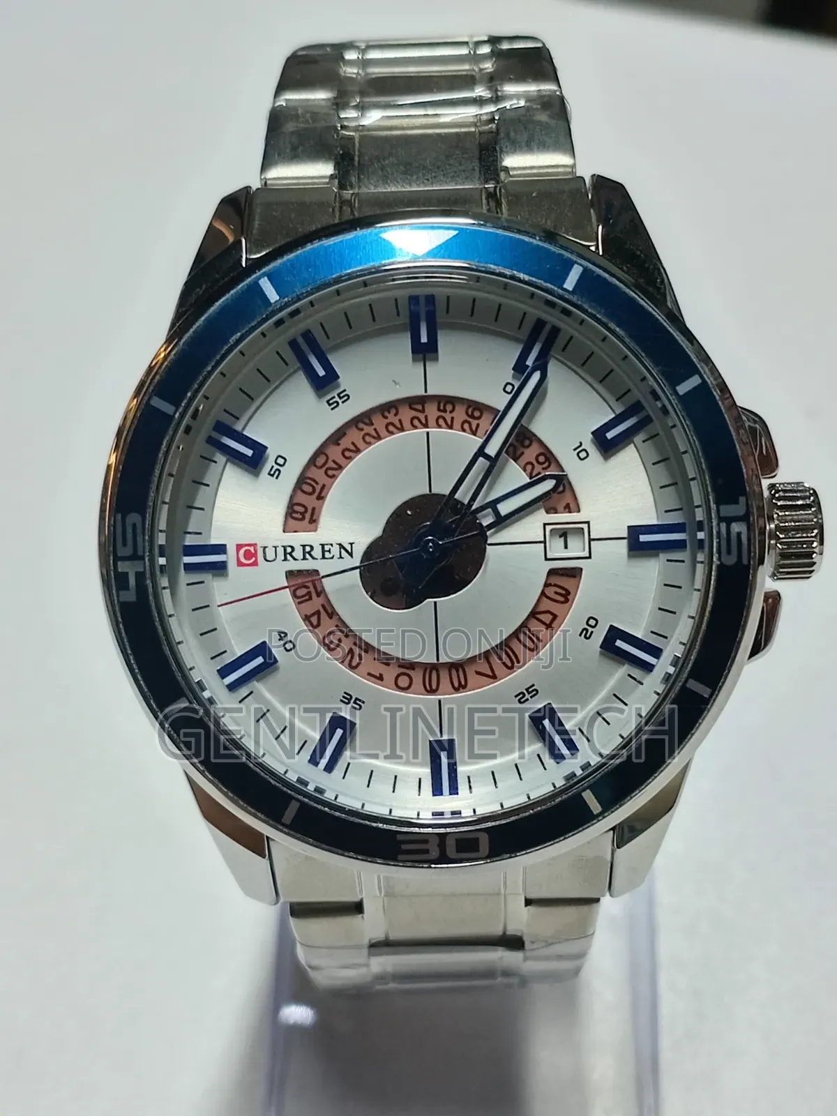 Curren M8359