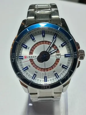 Curren M8359