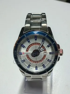 Curren M8359
