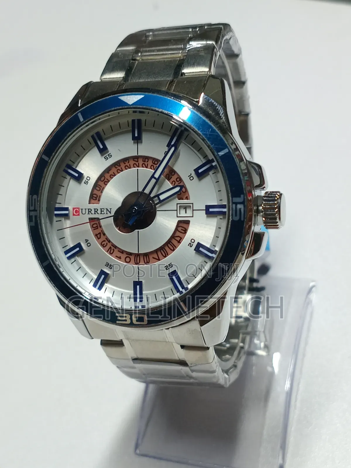 Curren M8359