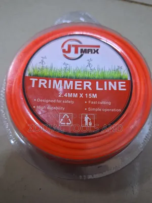 Jt Max 2.4mm by 15mm Trimmer Line