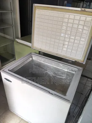 West Point Deep Freezer 200litres