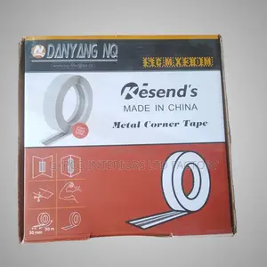 Corner Tapes