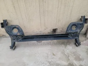 Nissan Note E12 Rear Axle Beam