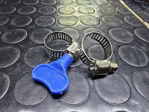 Hose Clips (Jubilee)
