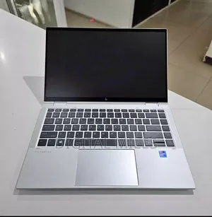 Laptop HP EliteBook 1040 G8 16GB Intel Core i7 SSD 256GB