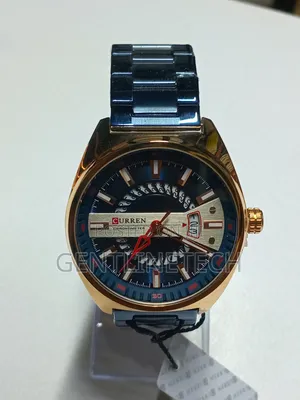 Curren M8403